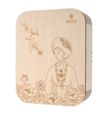 Tâm Thanh Mỹ Nhân