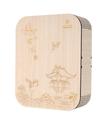 Hương Phù Ngã Đình